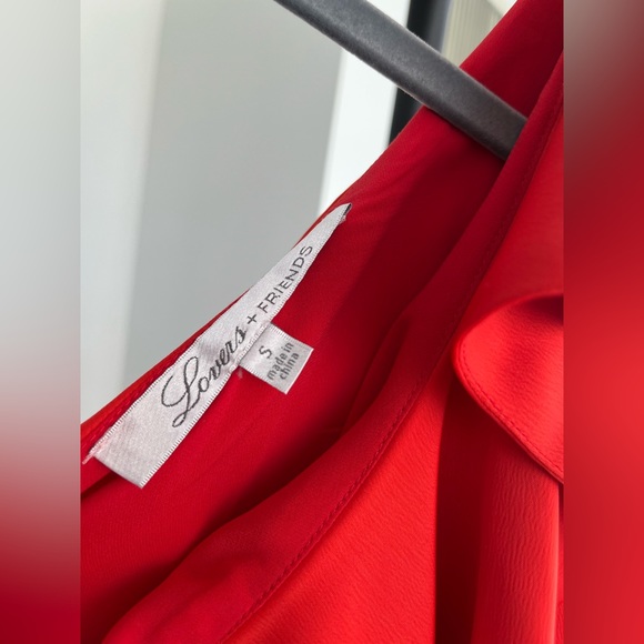 Lovers & Friends Evening Gown - Picture 4 of 4